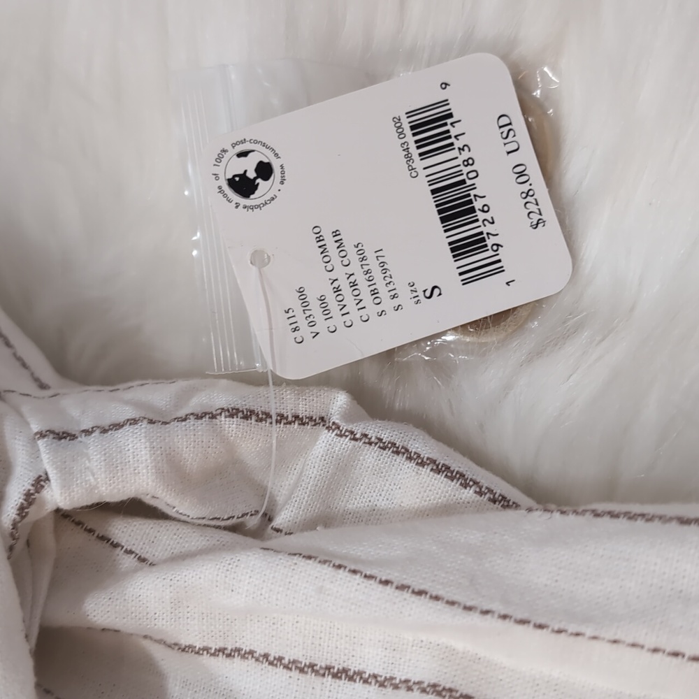 Free People We The Free Trench Coat, Small - Picture 6 of 13
